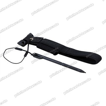 Handstrap and Stylus for Honeywell Dolphin 6500